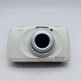 【動作確認済み】NIKON COOLPIX S33