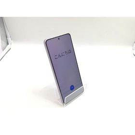 【中古】Oppo ymobile 【SIMフリー】 OPPO Reno11 A コーラルパープル 8GB 128GB【福岡筑紫】保証期間１ヶ月【ランクA】