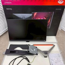 BenQ EX2510-T 24.5型 144Hz ゲーミングモニター 美品