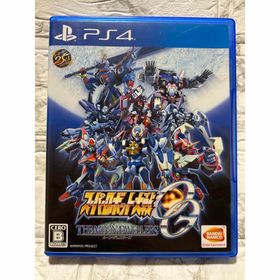 バンダイナムコエンターテインメント(BANDAI NAMCO Entertainment)のPS4 スーパーロボット大戦OG ムーン・デュエラーズ(家庭用ゲームソフト)