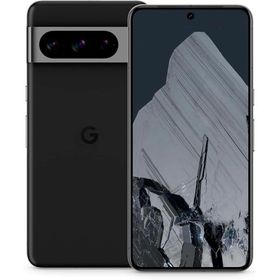 Google Pixel 8 Pro Single Sim + eSim 128GB 5G 黒 アメリカ版 新品 SIMフリー スマホ 本体 初期不良保証