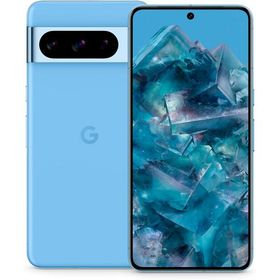 Google Pixel 8 Pro Single Sim + eSim 128GB 5G 青 アメリカ版 新品 SIMフリー スマホ 本体 初期不良保証