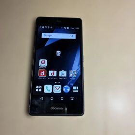 SIMフリー arrows SV F-03H スマートフォン