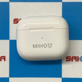 即日発送可AirPods 第3世代 ホワイト MME73J/A