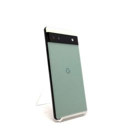 Google Pixel 6a 中古 13,600円 | ネット最安値の価格比較 プライスランク