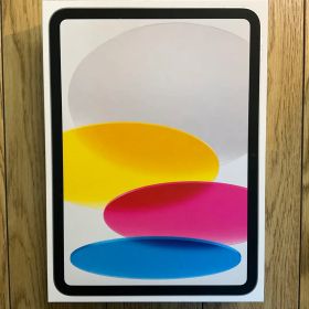 新品未開封 iPad A16 11世代 128GB Wi-Fi シルバー