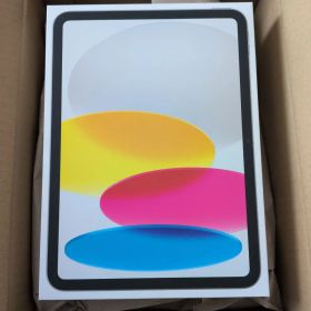 iPad 第11世代 Wi-Fiモデル 128GB シルバー MD3Y4J/A