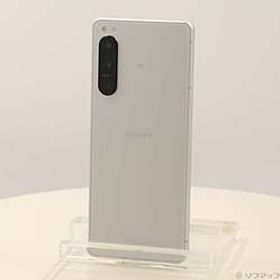 Xperia 5 IV 128GB エクリュホワイト A204SO Softbank SIMフリー