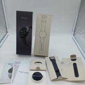 スマートウォッチ PIXEL WATCH4 GOOGLE