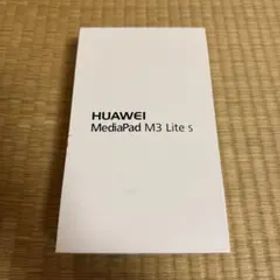 HUAWEI MediaPad M3 Lite s タブレット