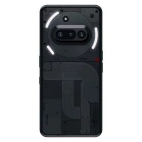 Nothing Phone (3a) 8+128G Black スマートフォン本体日本正規代理店品