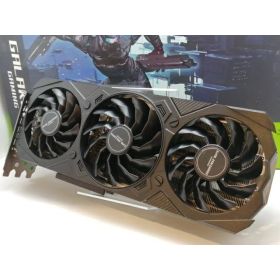 【中古】玄人志向 GALAKURO GAMING GG-RTX4070Ti-E12GB/EX/TP RTX4070Ti/12GB (GDDR6X)【津田沼】保証期間1週間