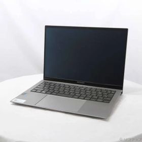 ソフマップ 〔展示品〕 Zenbook S 13 OLED UX5304VA UX5304VA-NQI7WS バサルトグレー【349】