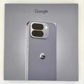[新品未開封品]Google Pixel 10 Pro Fold 256GB