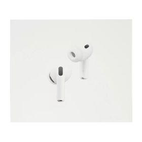 【Apple】【未使用品】アップル『完全ワイヤレスイヤホン / AirPods Pro 3』MFHP4J/A 2025年9月発売 1週間保証【中古】