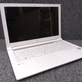 ノートパソコン PC-NS600JAW NEC