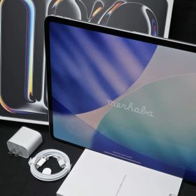 ⭐新品同様⭐ iPadPro13 M4 256GB Wi-Fi