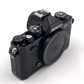 Nikon デジタル一眼 Z fc 28mm f/2.8 Special Edition キット ブラック 超美品 動作確認済【全額返金保証】【最速発送】