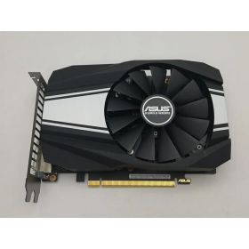 【中古】ASUS PH-GTX1660-6G GTX1660/6GB(GDDR5)【秋葉2号】保証期間1週間