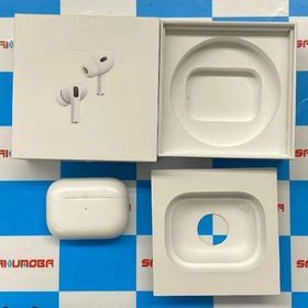 即日発送可AirPods Pro 第2世代 MQD83J/A