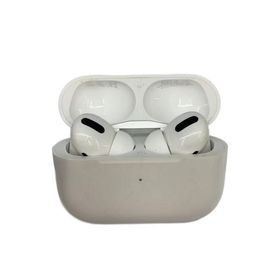Apple◆イヤホン AirPods Pro MWP22J/A A2190/A2083/A2084