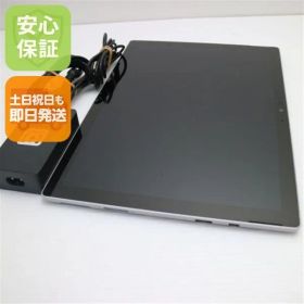 美品 Surface Pro 5 第7世代 Core m3 4GB SSD 128GB サーフェス Microsoft 即日発送 土日祝発送OK 02000