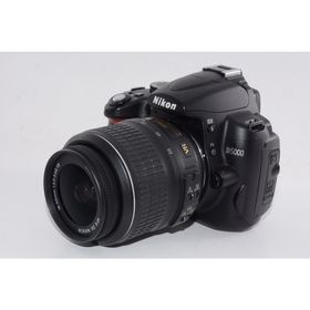 【オススメ】Nikon デジタル一眼レフカメラ D5000 レンズキット D5000LK(デジタル一眼)