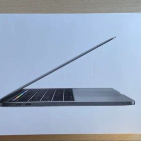 MacBookPro 2017 3.1GHzi5 16GB 512GB US配列
