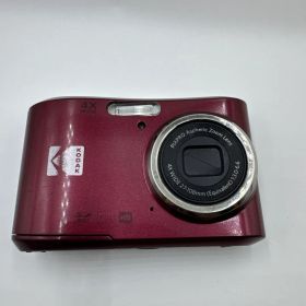 Kodak PIXPRO FZ45 コンパクトデジタルカメラ