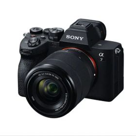 SONY α7IV ズームレンズキット 美品