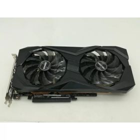 【中古】ASRock Radeon RX 7600 Challenger 8GB OC RX7600/8GB(GDDR6)【大須】保証期間1週間