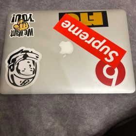 MacBook Air 2017 充電器付き