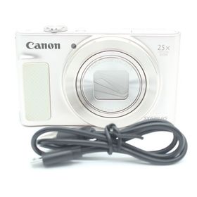 キヤノン(Canon)のCanon PowerShot SX620 HS ボディ ホワイト (コンパクトデジタルカメラ)