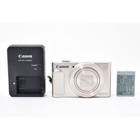 キヤノン(Canon)のCanon PowerShot SX620 HS 充電器付き ARYM4862(コンパクトデジタルカメラ)