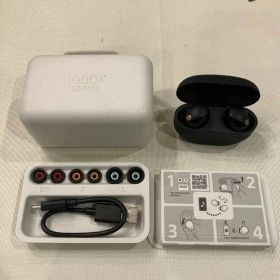 【美品】SONY WF-1000XM5 イヤホン