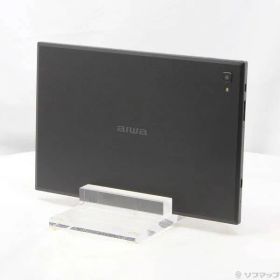 ソフマップ 〔展示品〕 aiwaデジタル 32GB ホワイト JA2-TBA1002 Wi-Fi【344】