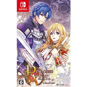 Princess Arthur for Nintendo Switch 【Switchゲームソフト】