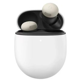 「新品未開封」Google（グーグル） Google Pixel Buds Pro 2 GA05760-JP Porcelain ワイヤレスイヤホン