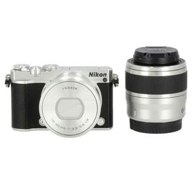 NIKON ニコン/ミラーレス一眼カメラ/Nikon1 J5 ダブルレンズキット/23032350/ABランク/78【中古】
