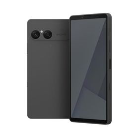 Sony Xperia 10 VII XQ-FE72 Dual Sim 8GB RAM 128GB 5G 黒 新品 SIMフリー スマホ 本体 初期不良保証