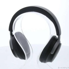 〔中古〕BOSE(ボーズ) QuietComfort Ultra Headphones ブラック QC-ULTRA-HP-BLK〔269-ud〕