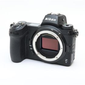 《並品》Nikon Z6 ボディ