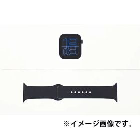 【Apple】【未開封】アップル『Apple Watch SE3 第3世代 アップルウォッチSE3 GPS+Cellularモデル 40mm』MEPC4J/A ボーイズ スマートウォッチ 1週間保証【中古】