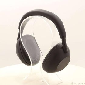 〔中古〕SONY(ソニー) WH-1000XM6 (B) ブラック〔198-ud〕