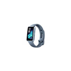 HUAWEI(ファーウェイ) スマートウォッチ HUAWEI Band 10 Aluminum Edition Blue