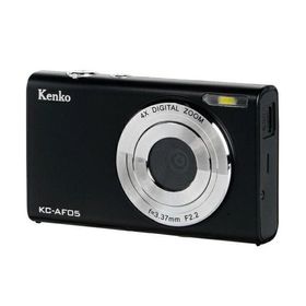 ケンコー・トキナー 144068 コンパクトデジタルカメラ KC-AF05
