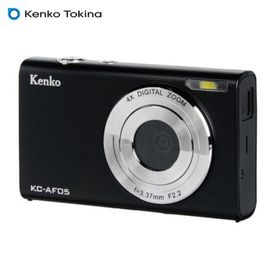 Kenko ケンコー 144068 軽量オートフォーカス広角レンズデジタルカメラKC-05AF (1個) 品番：KC-AF05 爆買