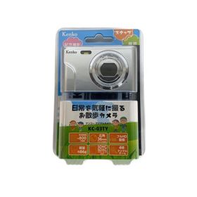 Kenko(Kenko Tokina)◆デジタルカメラ KC-03TY//