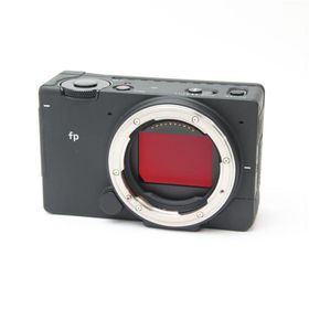 《良品》SIGMA fp L