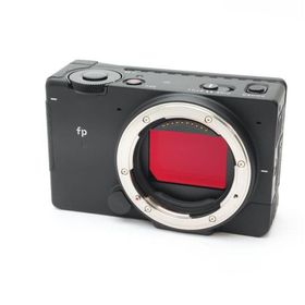 《良品》SIGMA fp L